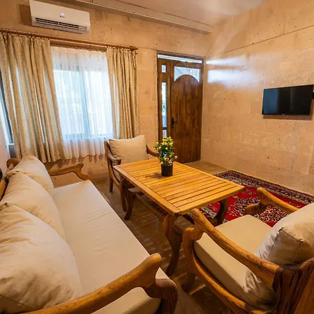 Hotel Kaleidoscope Cappadocia