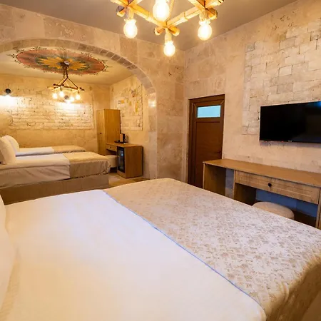 Hotel Kaleidoscope Cappadocia