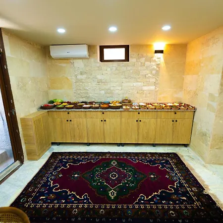 Hotel Kaleidoscope Cappadocia Uchisar
