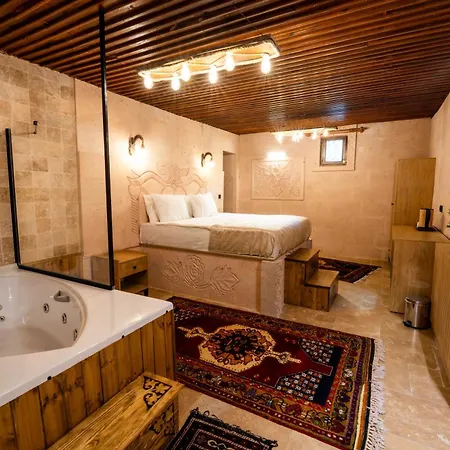 Hotel Kaleidoscope Cappadocia *