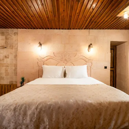 Hotel Kaleidoscope Cappadocia Uchisar