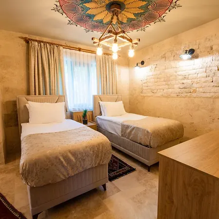 Kaleidoscope Cappadocia * Üçhisar