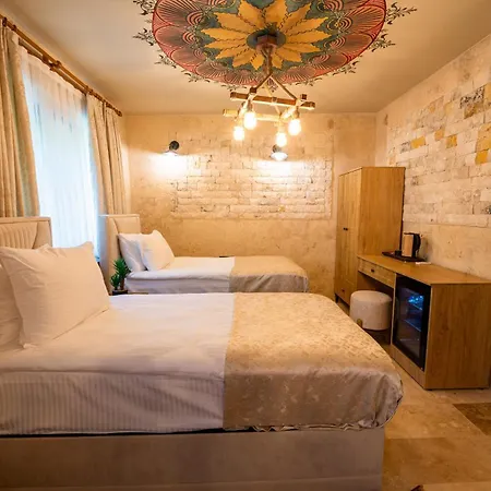 Kaleidoscope Cappadocia Hotel