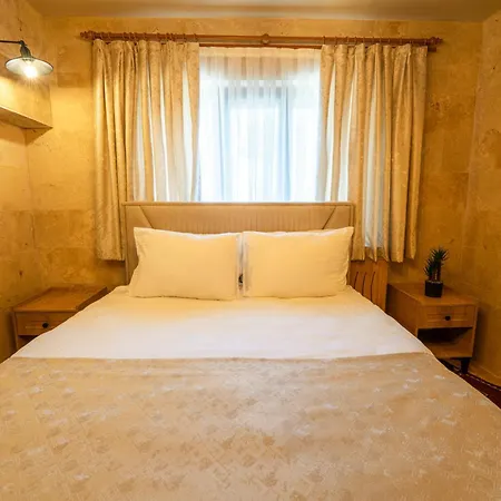 Kaleidoscope Cappadocia Hotel Üçhisar