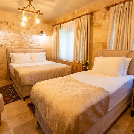 Hotel Kaleidoscope Cappadocia Uchisar
