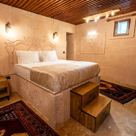 Kaleidoscope Cappadocia Hotel