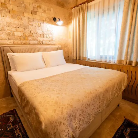 Hotel Kaleidoscope Cappadocia *