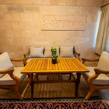 Kaleidoscope Cappadocia Hotel