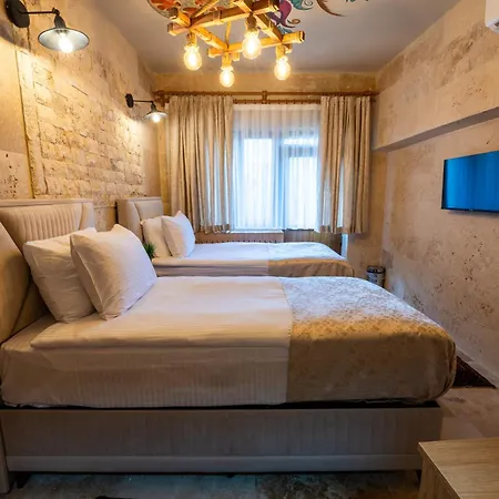 Hotel Kaleidoscope Cappadocia