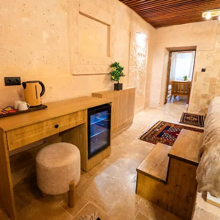 Kaleidoscope Cappadocia Hotel Uchisar