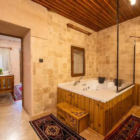 Kaleidoscope Cappadocia Hotel