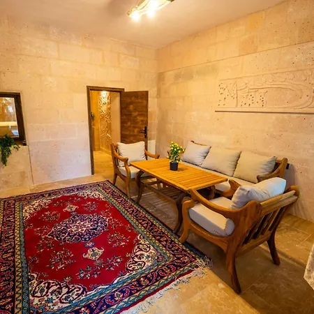 Hotel Kaleidoscope Cappadocia *