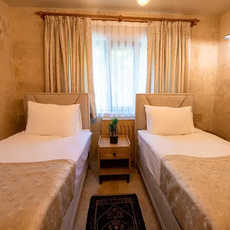 Kaleidoscope Cappadocia Hotel Uchisar