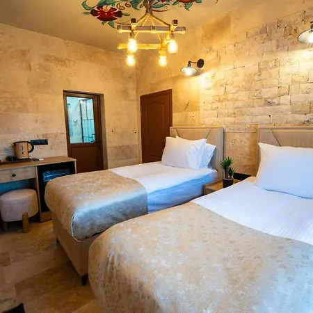 Kaleidoscope Cappadocia Hotel