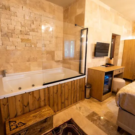 Hotel Kaleidoscope Cappadocia Üçhisar