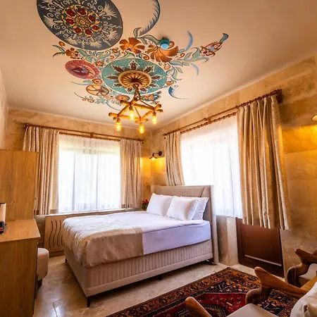 Kaleidoscope Cappadocia Hotel