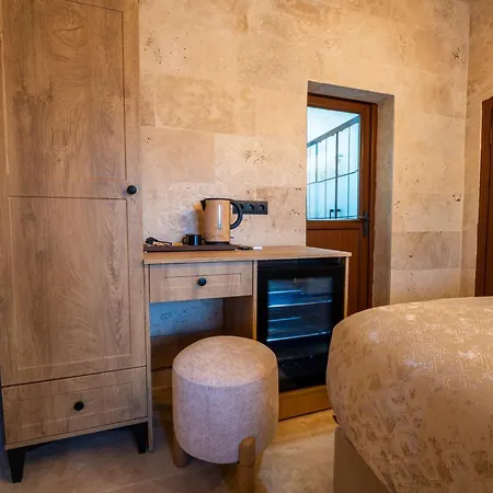 Hotel Kaleidoscope Cappadocia