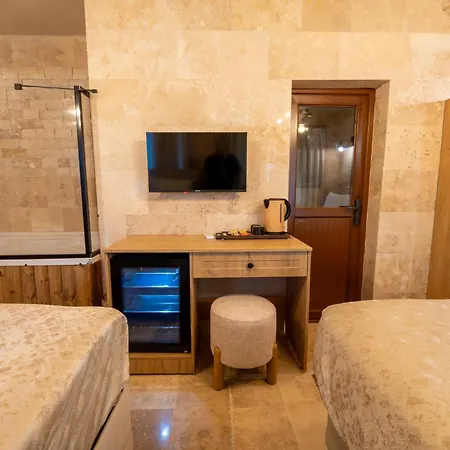 Kaleidoscope Cappadocia Hotel Uchisar