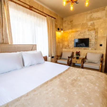 Kaleidoscope Cappadocia Hotel