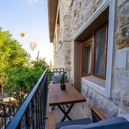 Kaleidoscope Cappadocia Hotel Uchisar