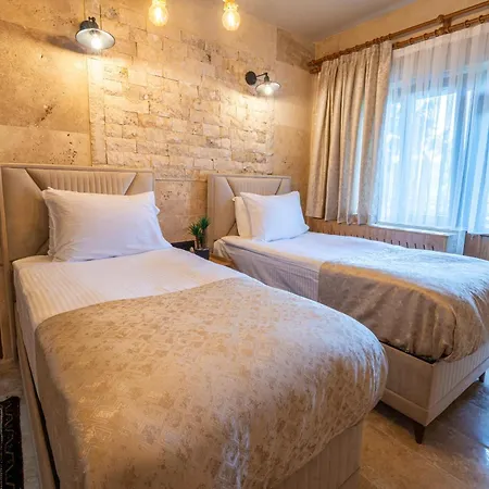 Kaleidoscope Cappadocia Hotel