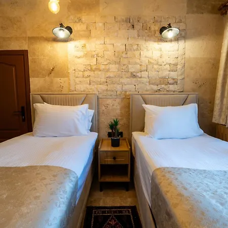 Hotel Kaleidoscope Cappadocia *